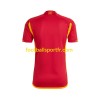 Tenue AS Roma Domicile 2023-2024 Maillot de Foot